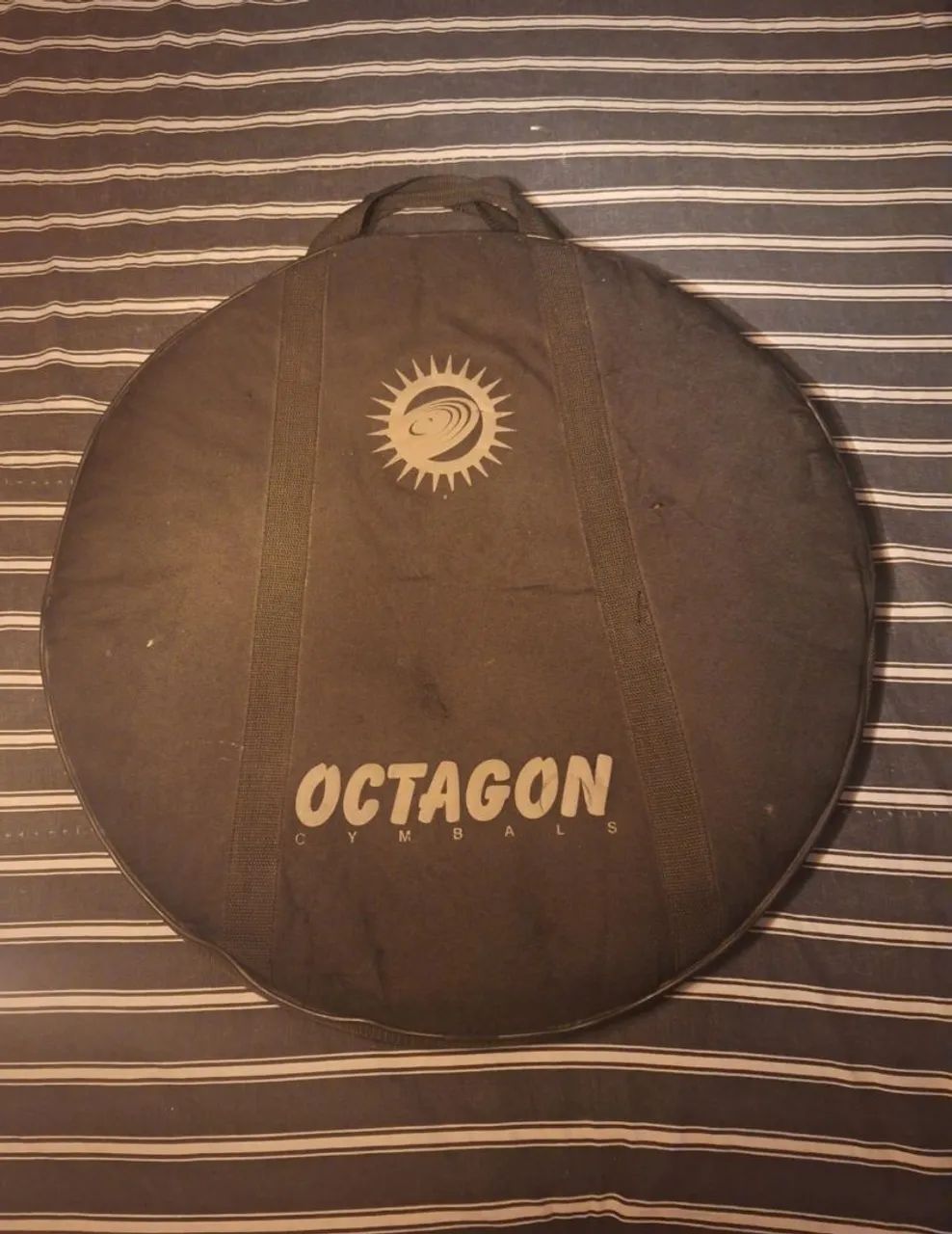 Pratos de bateria - Foto 4