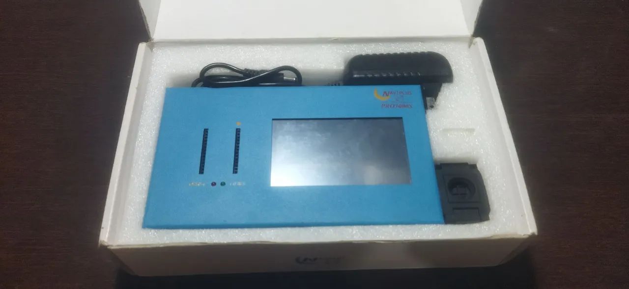 Naviplus Pro 3000s - Foto 2
