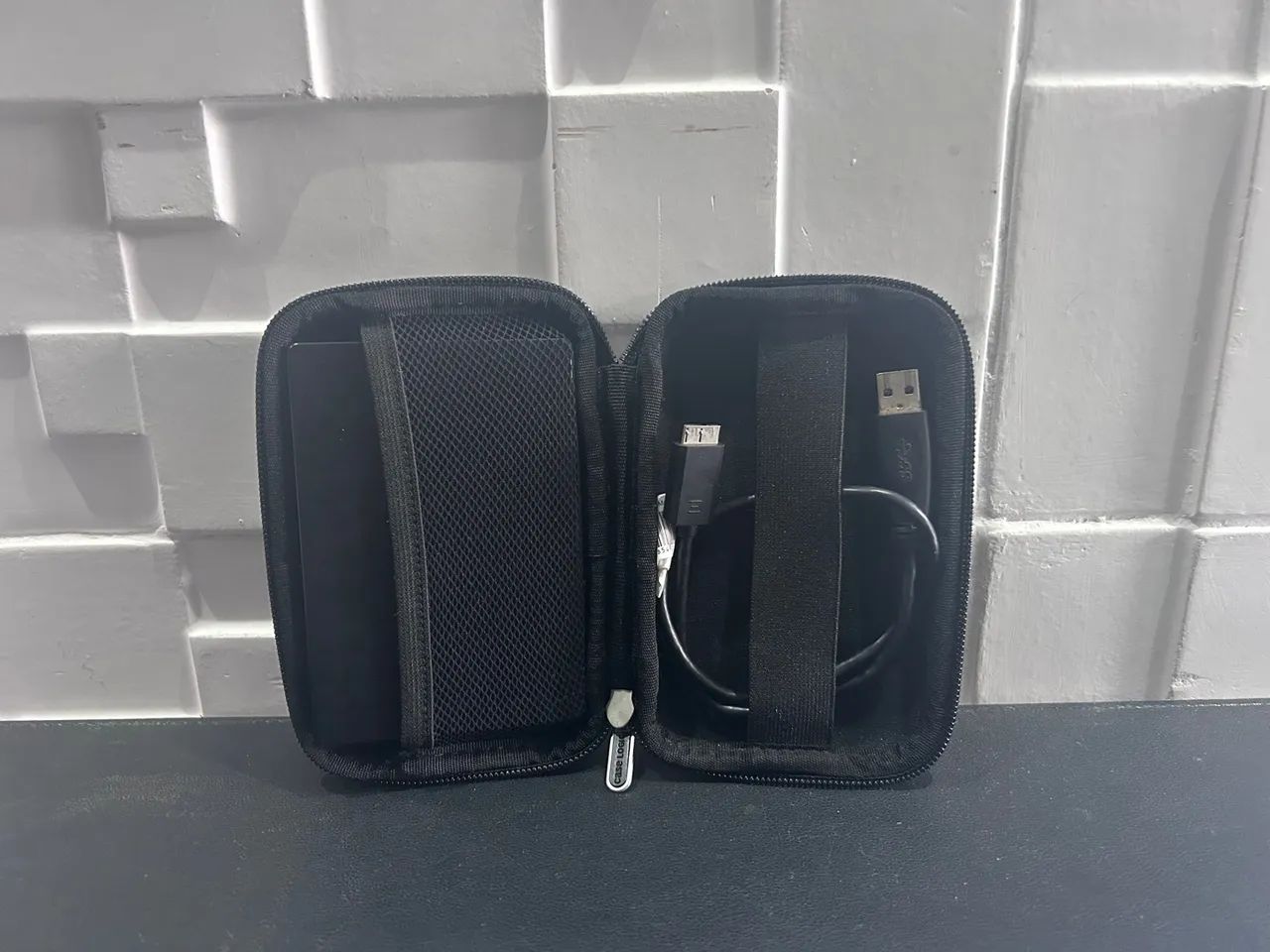 HD Externo Seagate 2TB +Case - Foto 2