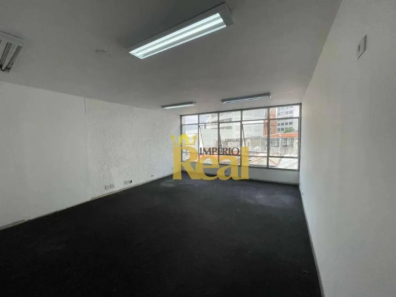 Sala para alugar, 45 m² por R$ 1.650,60/mês - Lapa - São Paulo/SP