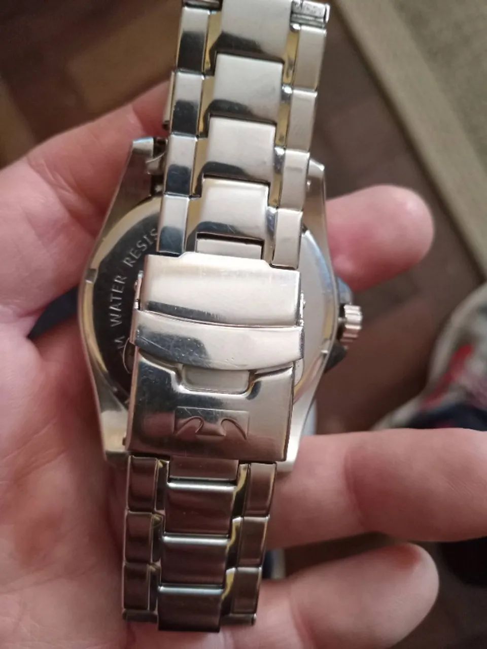 Relógio timex reef gear  - Foto 4