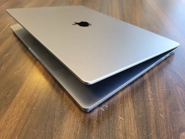 Apple MacBook M1 Pro 2021 | 512GB SSD | 16GB LPDDR5 | 16