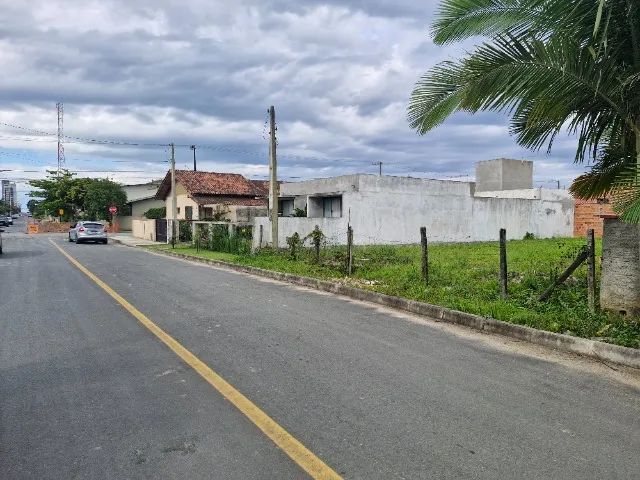 terreno praia armação - Foto 2