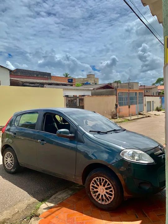 Fiat Palio 2013 - Econômico  - Foto 3