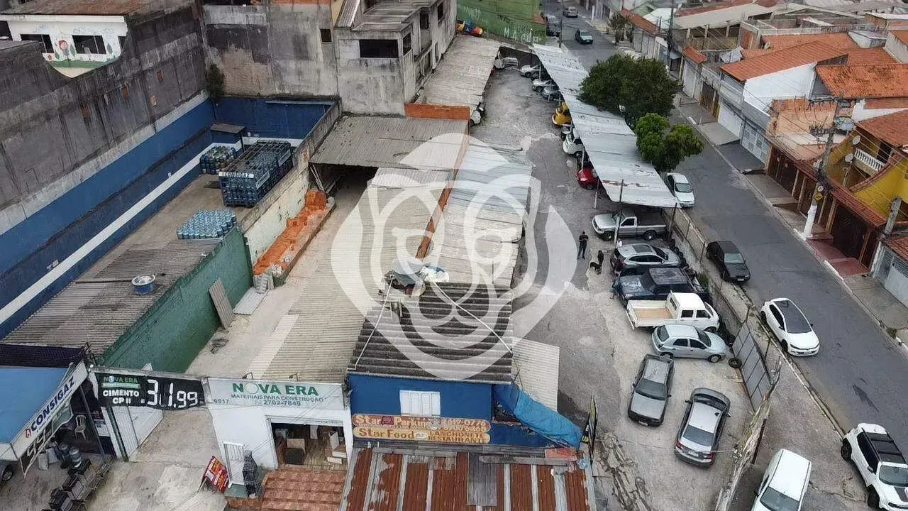 Terreno a venda no Jardim Ângela em São Paulo - Foto 2