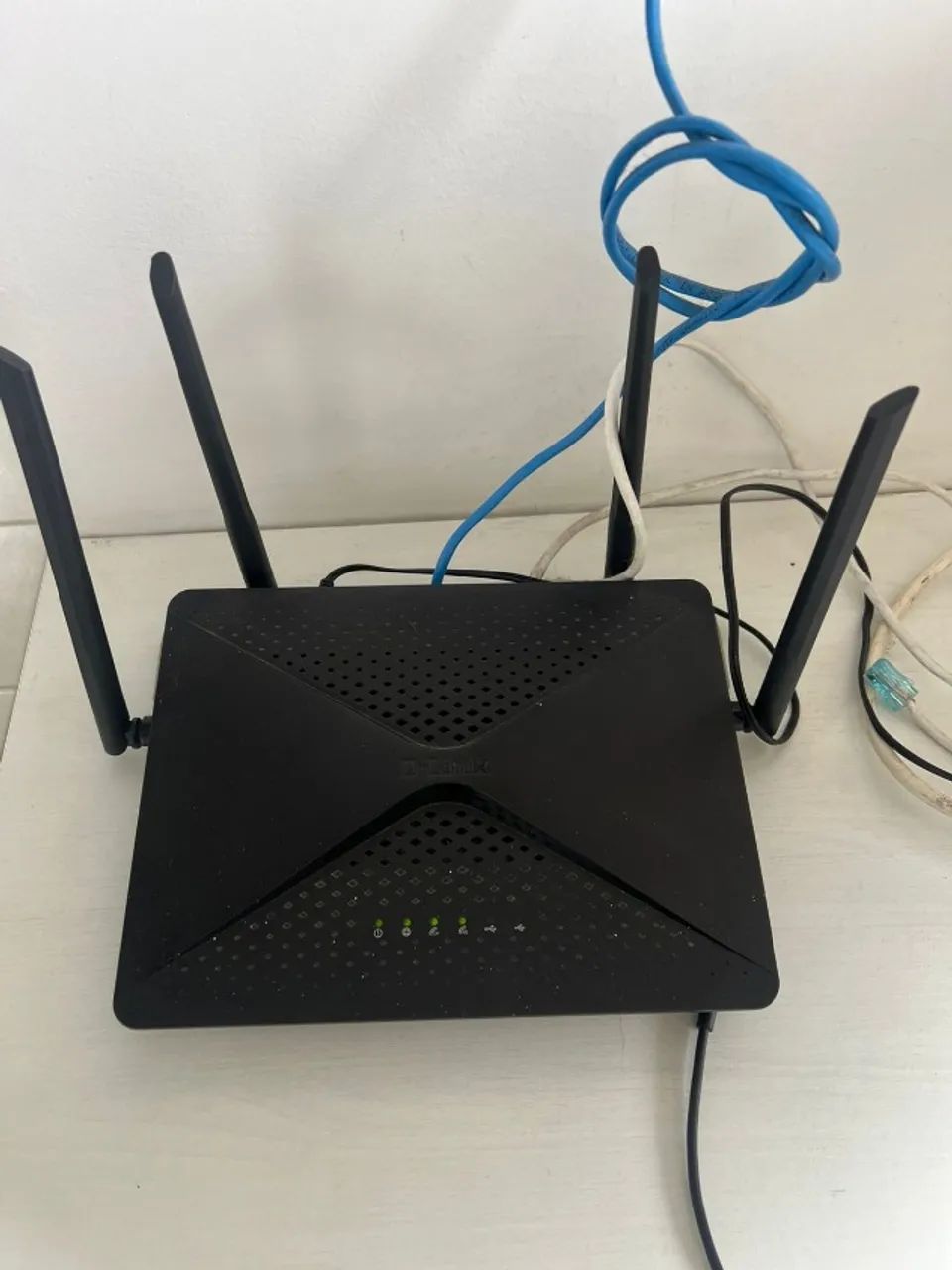 ROTEADOR DLINK - DIR 882.64263936651009120