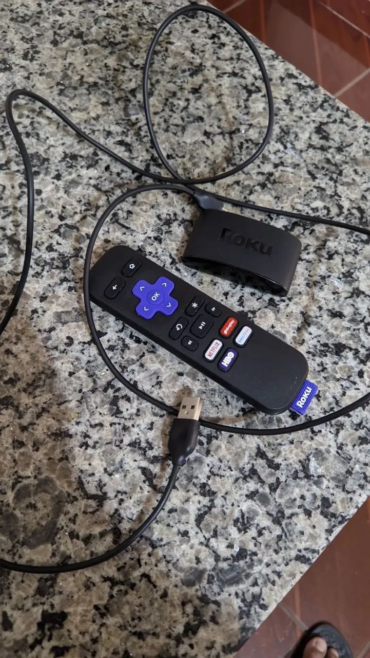 Aparelho Smart ROKU64313236760707122