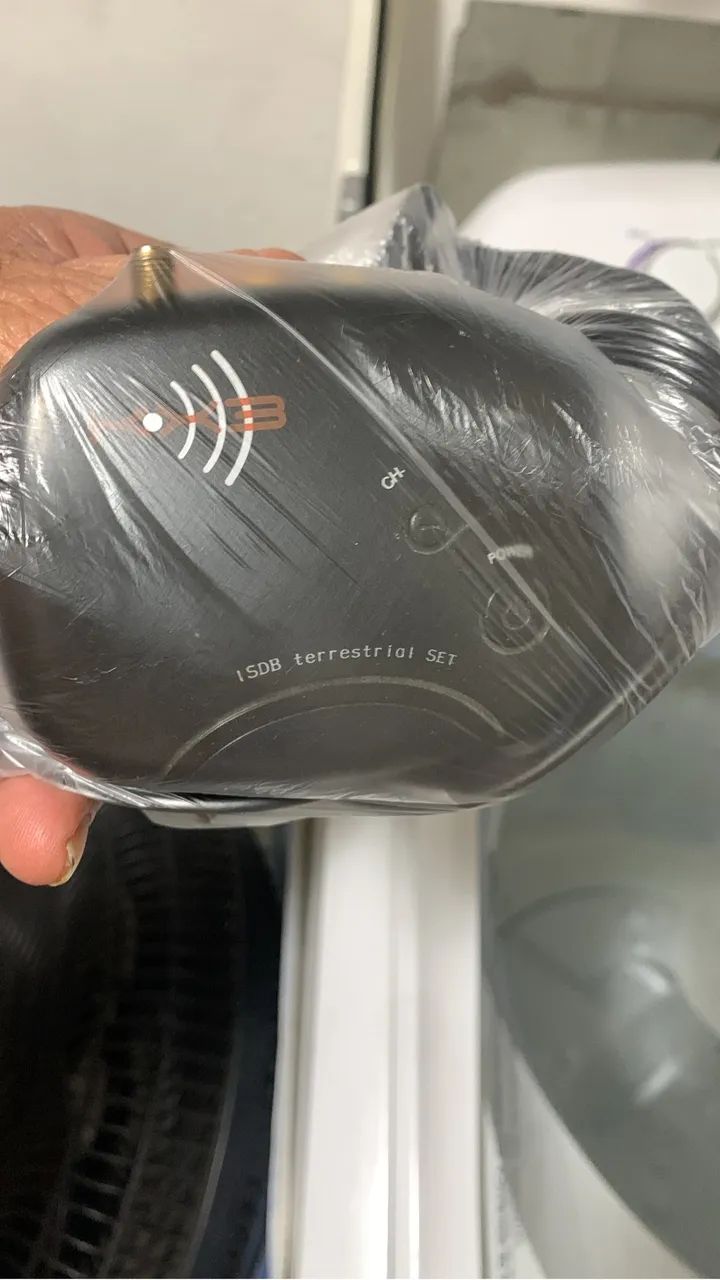 Conversor Digital para carro 64308893665537120