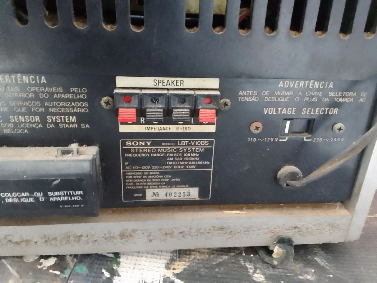 Radio  - Foto 4