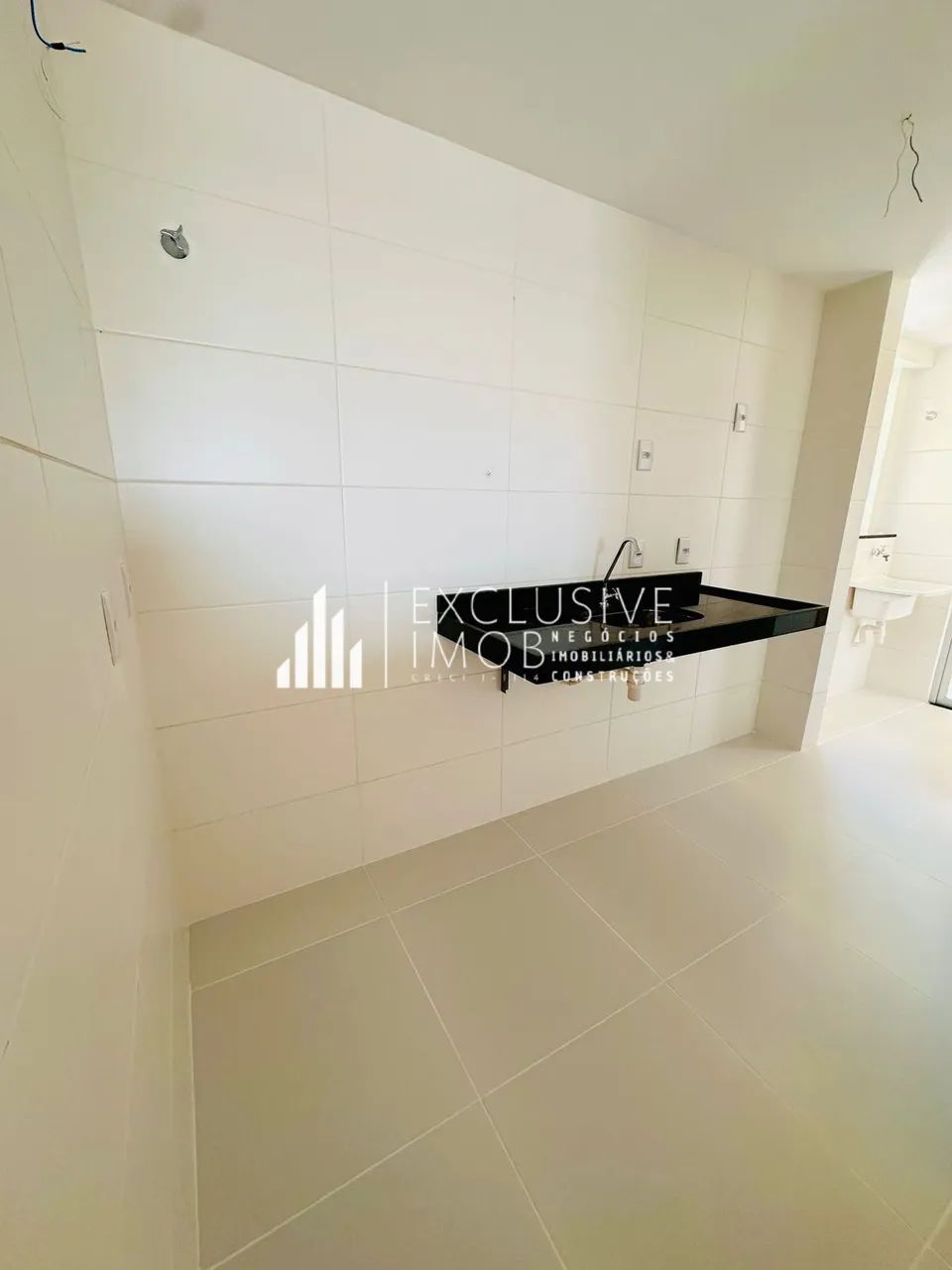 Imóvel para venda com 79 metros quadrados com 3 quartos em Telégrafo - Belém - PA - Foto 2