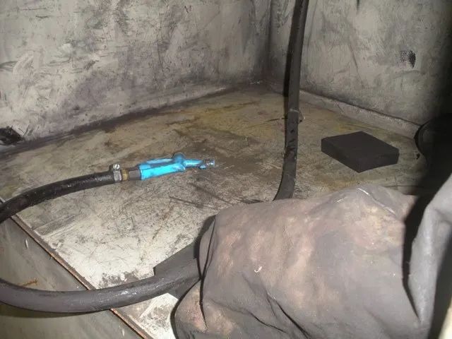 maquina para lavagem de peças em retifica - Foto 4