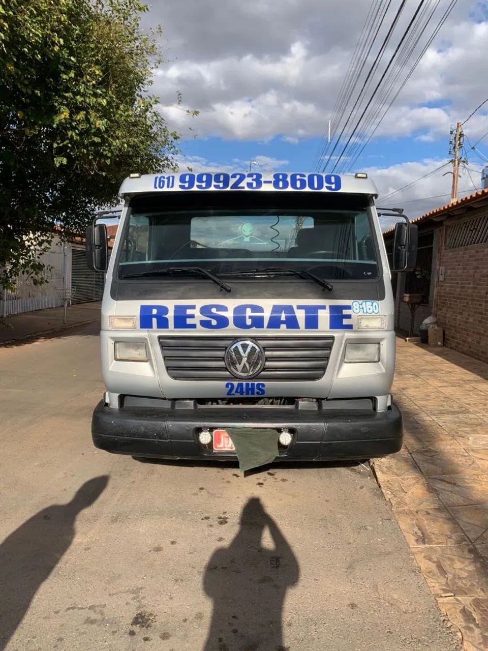 Vendo guincho  - Foto 6