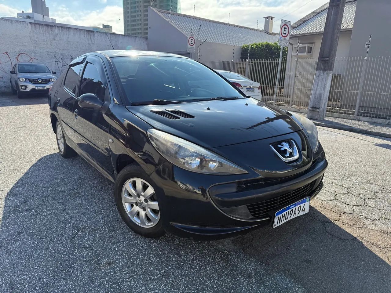 Peugeot 207 PASSION XR SPORT 