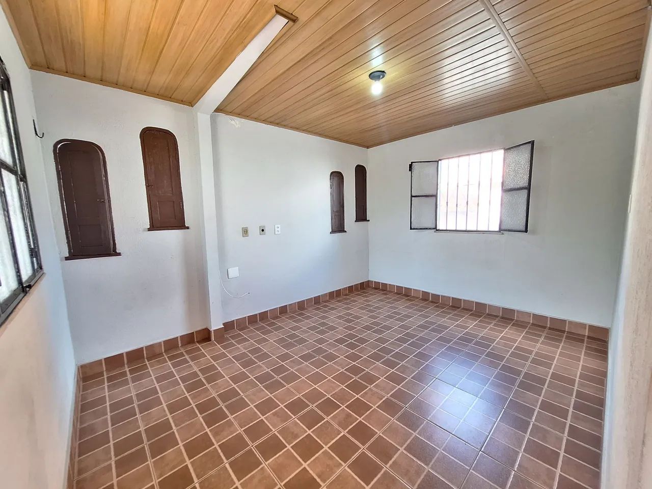 Alugo Casa no Japiim  - Foto 4