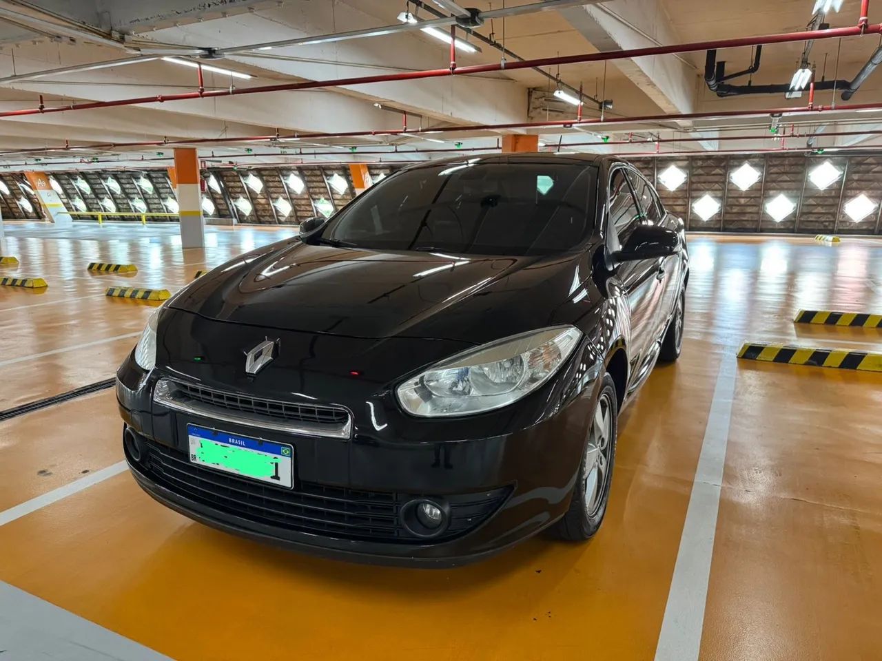 Vendo Renault Fluence 2.0 com Teto Solar 13/14  - Foto 3