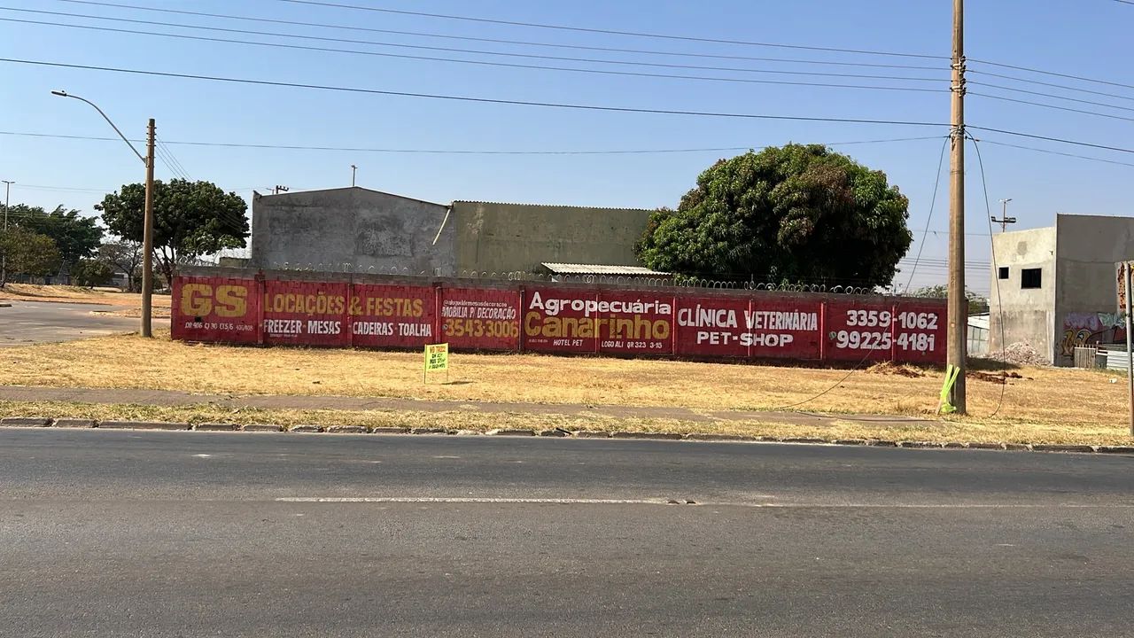 Foto - Brasília - Samambaia Norte (Samambaia)