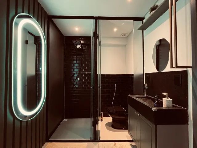 Alugar-se por diária, incrível flat !!! - Foto 7