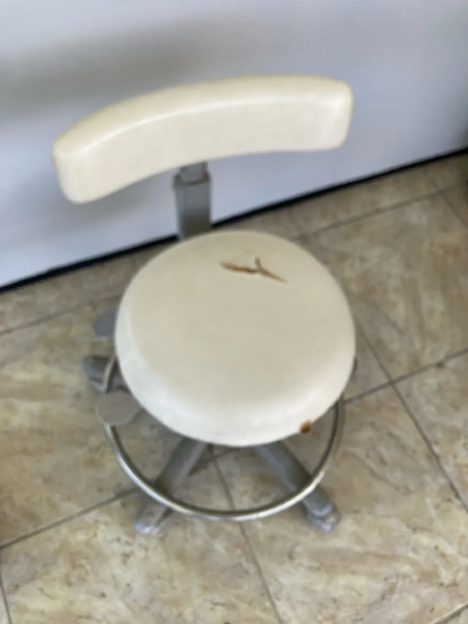 Mocho odontológico