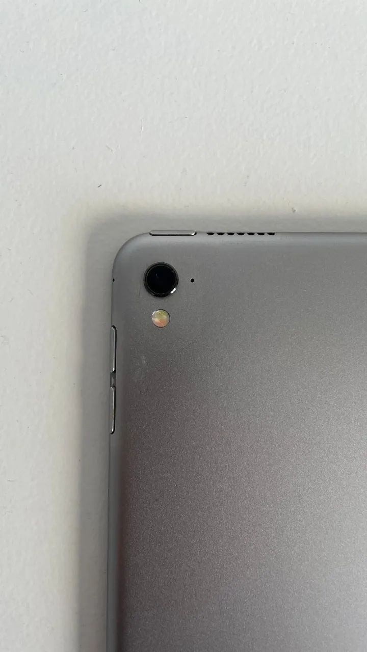 iPad Pro 9.7 (2016) - 32GB - Wi-Fi - Em ótimo estado - Foto 5