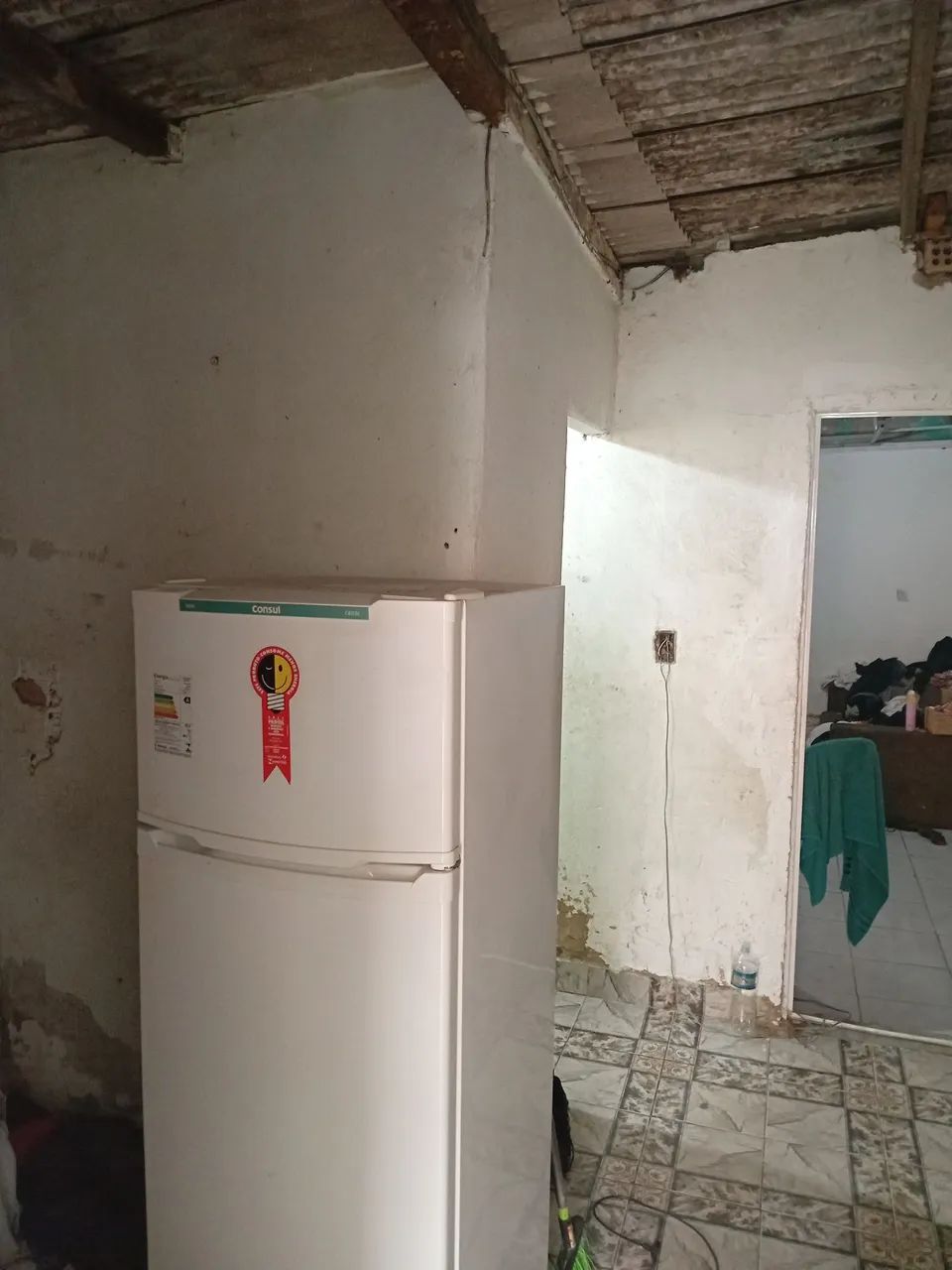 Vendo casa em nilopolis documento por conta do comprador  - Foto 5