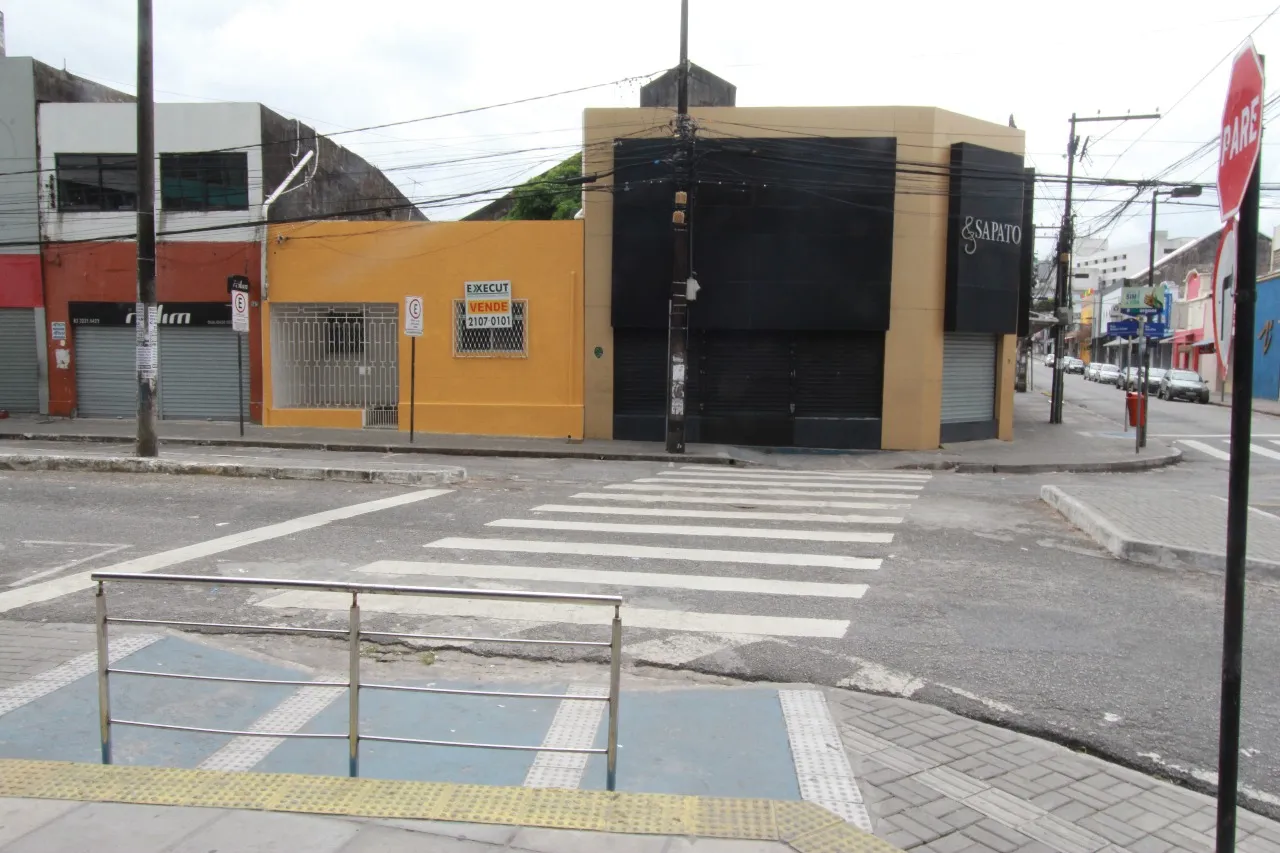 Casa para venda, Centro, João Pessoa - 21111