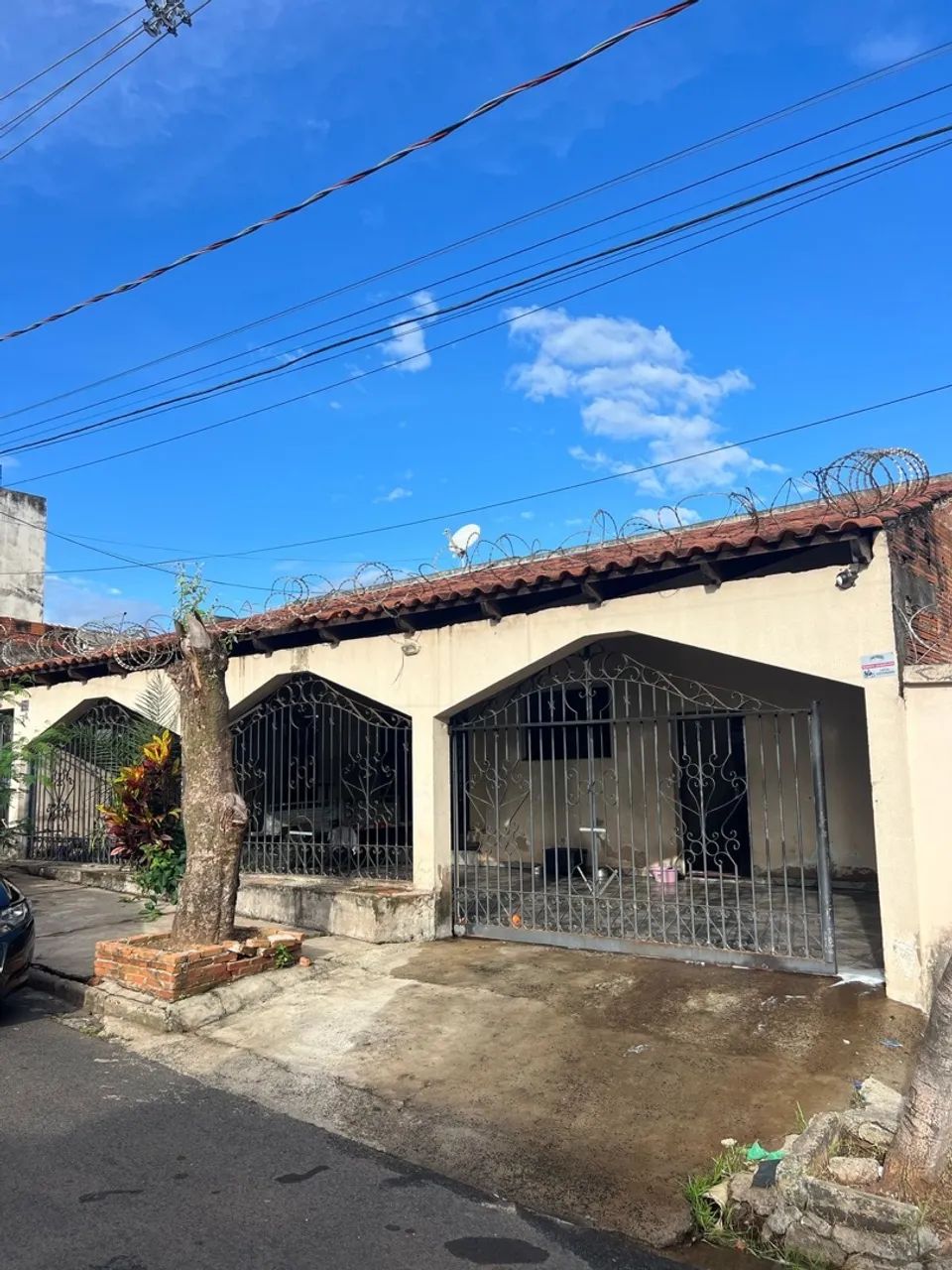 foto - Uberlândia - Carajás