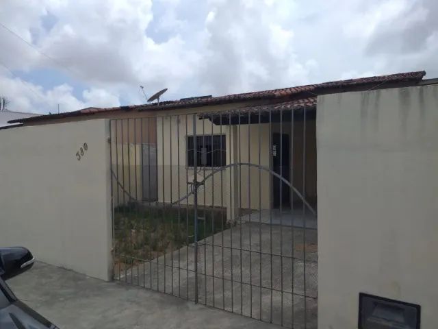 Foto - Parnamirim - Emaús