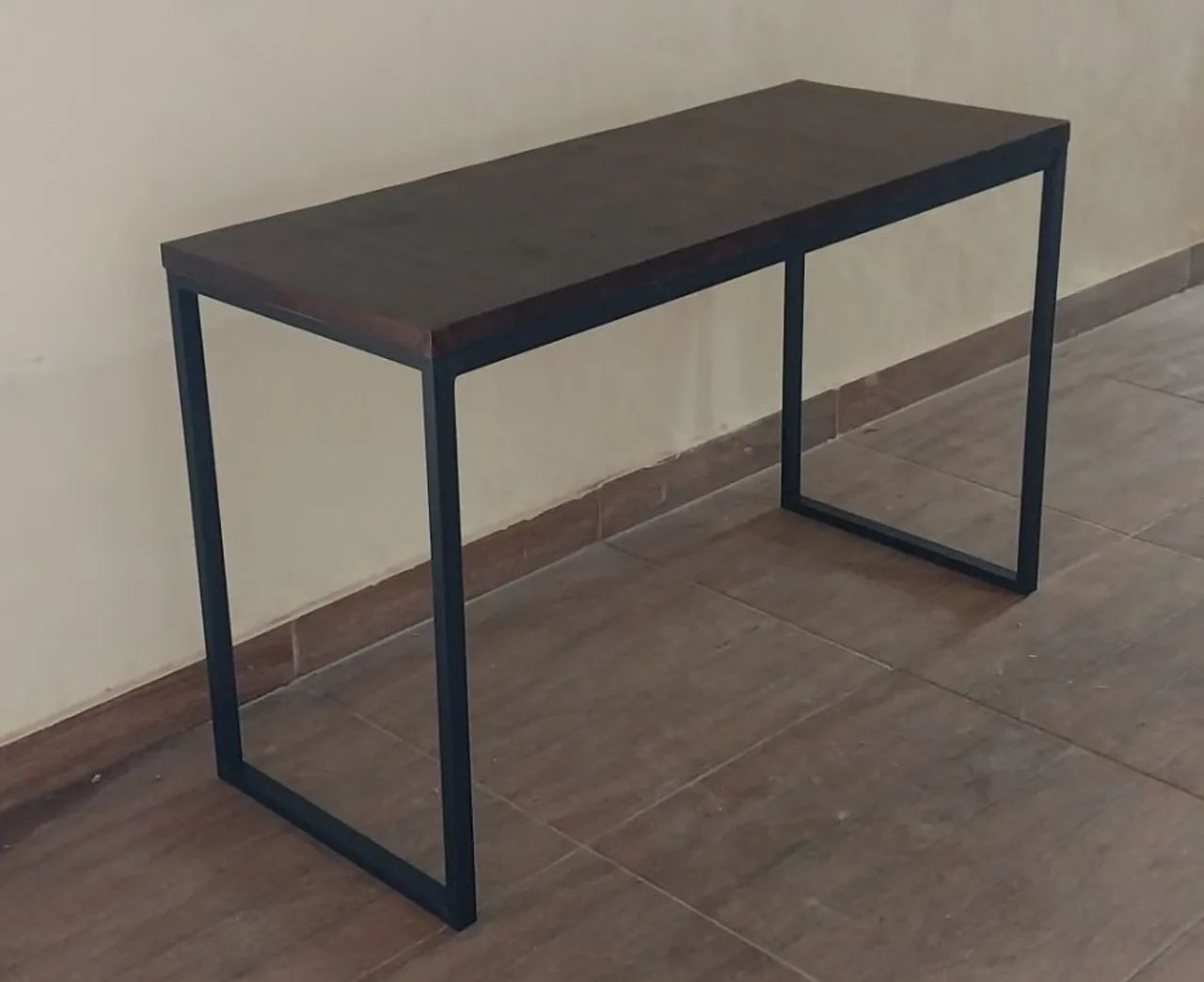 Mesa Gamer industrial  - Foto 4