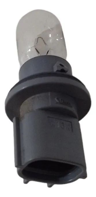 Soquete Farol Honda Fit 1.5 16v 2015 2016 2017 2018 - Foto 2
