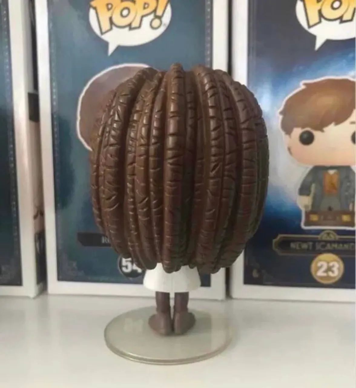 Funko Pop! Orphan Black: Cosima Niehaus #203 Sem Caixa - Foto 4