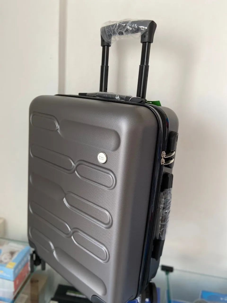 Mala de viagem 10kg  - Foto 2