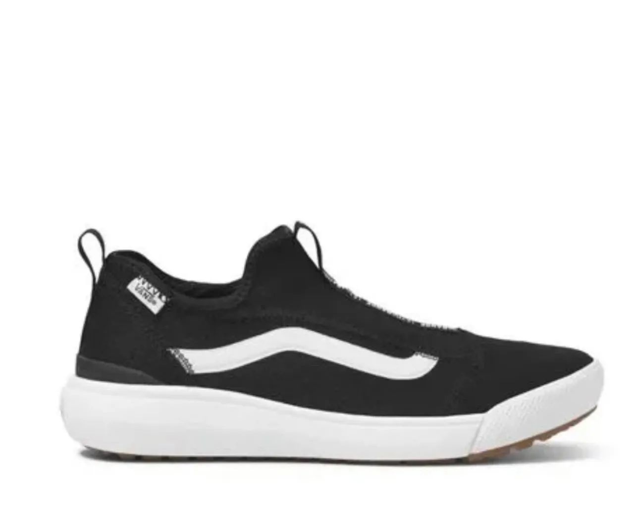 VANS ULTRARANGE SEM CADARÇOZERO USO nº 43 Calçados São