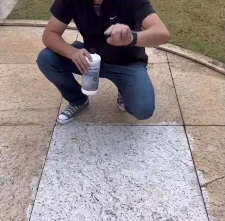 Limpeza e Revitalização de Pisos entre em contato! - Foto 5