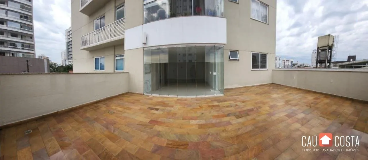 ITAJAí - Apartamento Padrão - Vila Operária