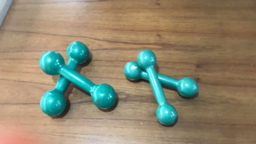 Aparelhos semi novos de fisioterapia  - Foto 6