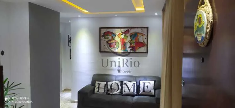 Apartamento á venda - Taquara - Jacarepaguá - Rio de Janeiro - RJ