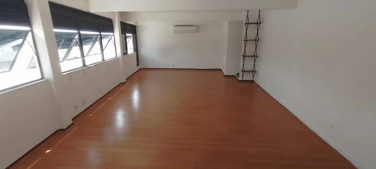 Sala/Conjunto para aluguel tem 101 metros quadrados em Copacabana - Rio de Janeiro - RJ