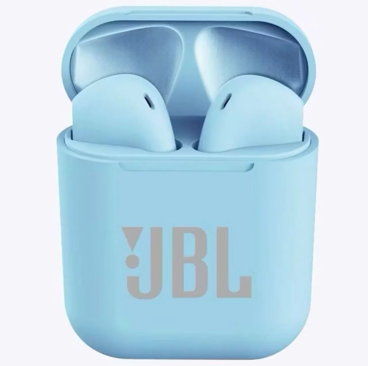 Fone De Ouvido earbuds Bluetooth Sem Fio JBL