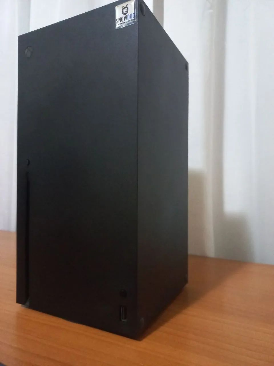 Xbox séries X  - Foto 5