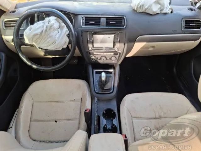 SUCATA VOLKSWAGEN JETTA 1.4 TSI 2017  - Foto 8