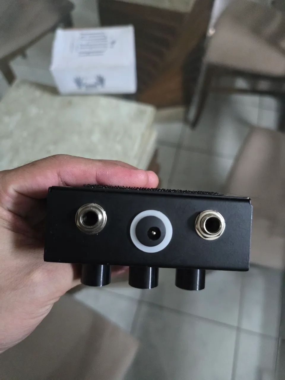 Pedal 1981 JoyFX - Foto 4