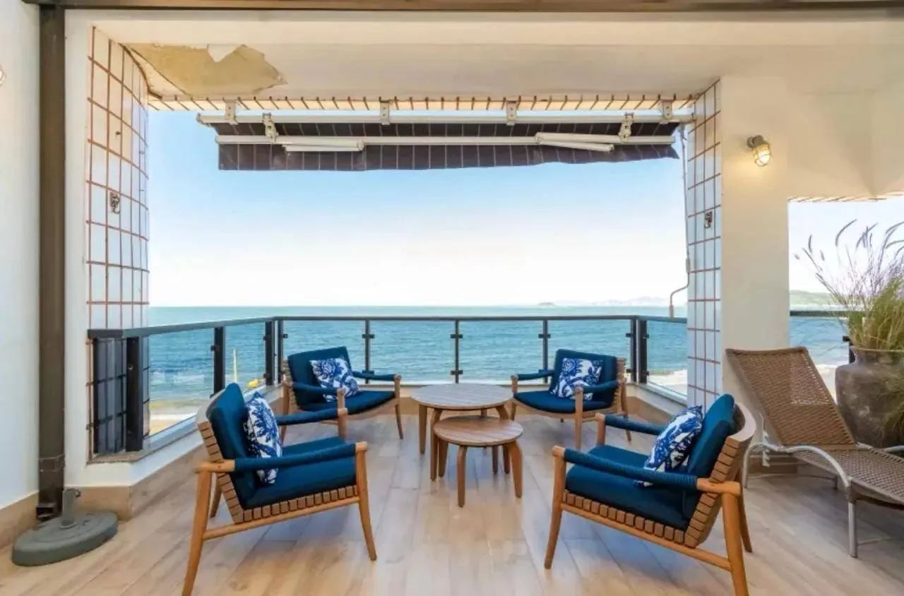 Praia Mansa /Caiobá, Cobertura Duplex, 4 quartos, 2 suítes, 4 Vagas, Jacuzzi, à venda, Mat - Foto 4