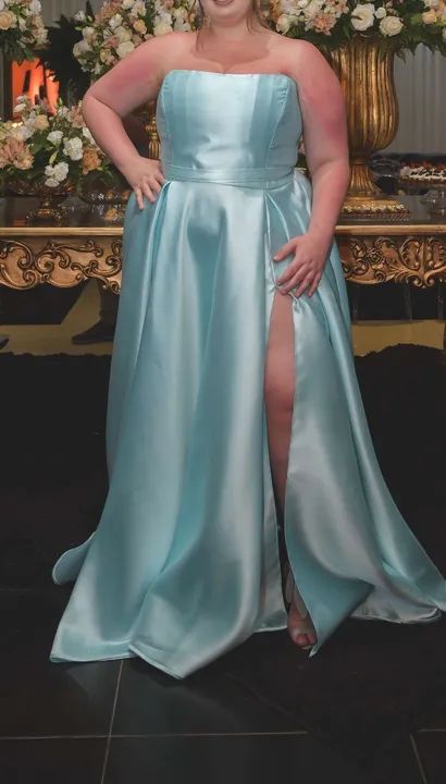 Vestido de festa - Foto 2