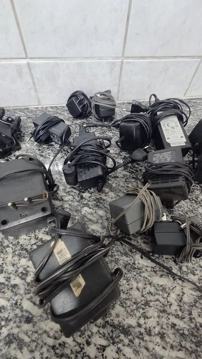 ADAPTADORES DE VOLTAGEM 