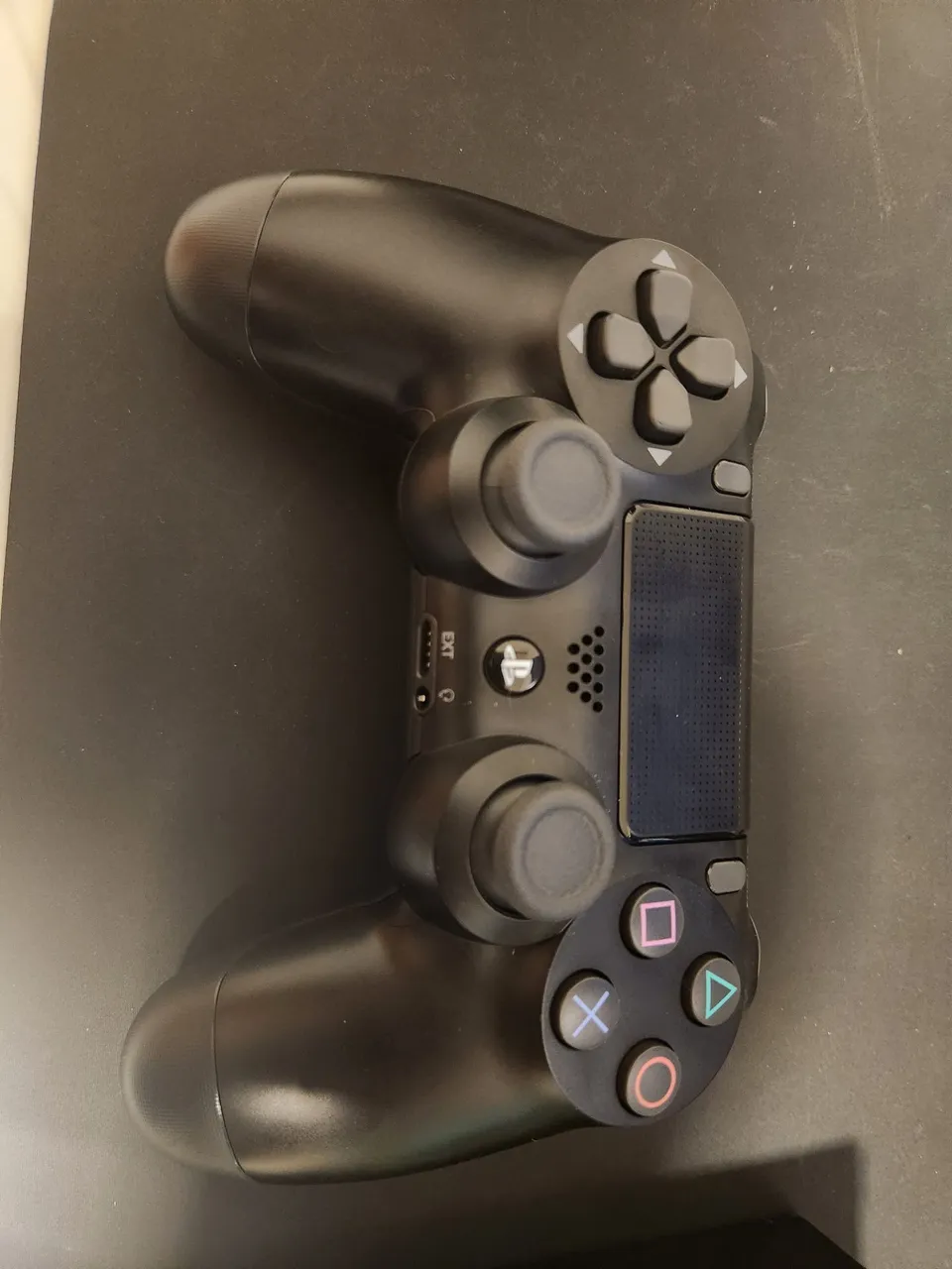 Controle Playstation 4 sem fio