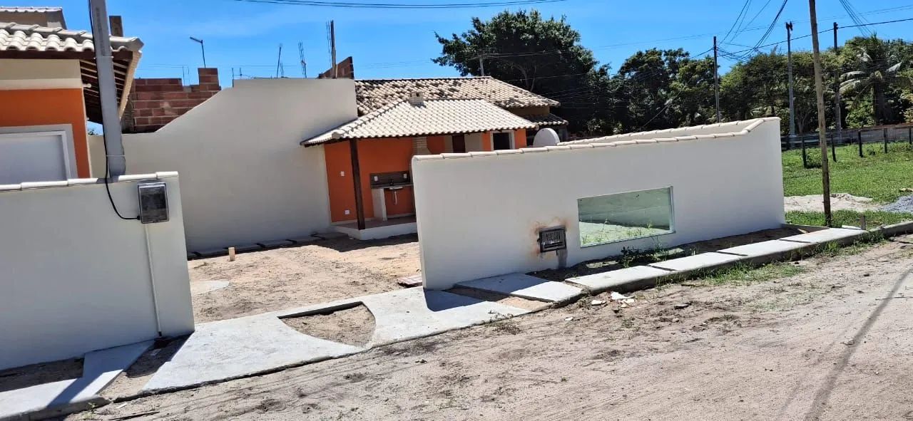 Terreno em Unamar - Bairro Florestinha  - Foto 5