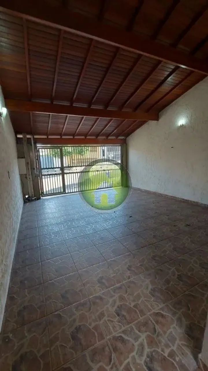 CASA RESIDENCIAL em INDAIATUBA - SP, JARDIM MORADA DO SOL