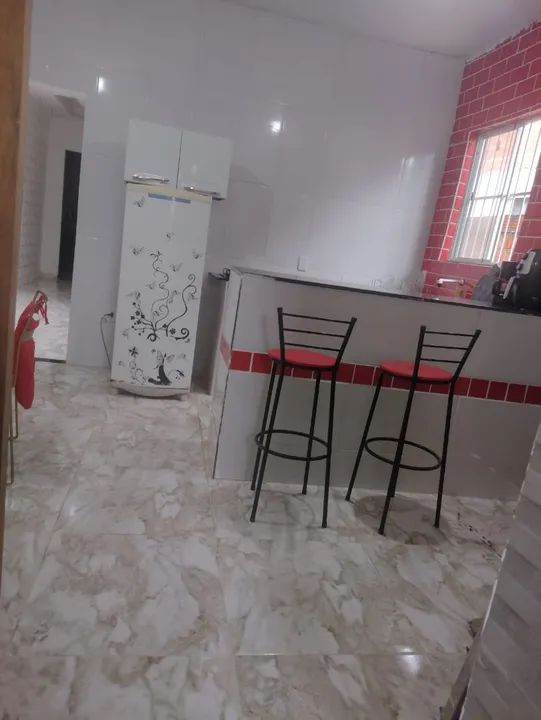 Casa de Temporada com Piscina Maricá  - Foto 11