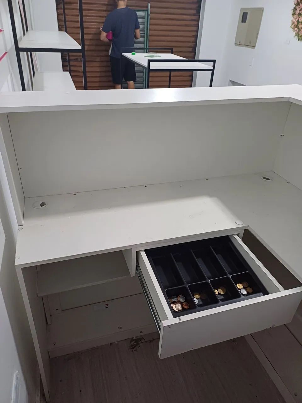 Balcão Comercial Loja - Foto 4