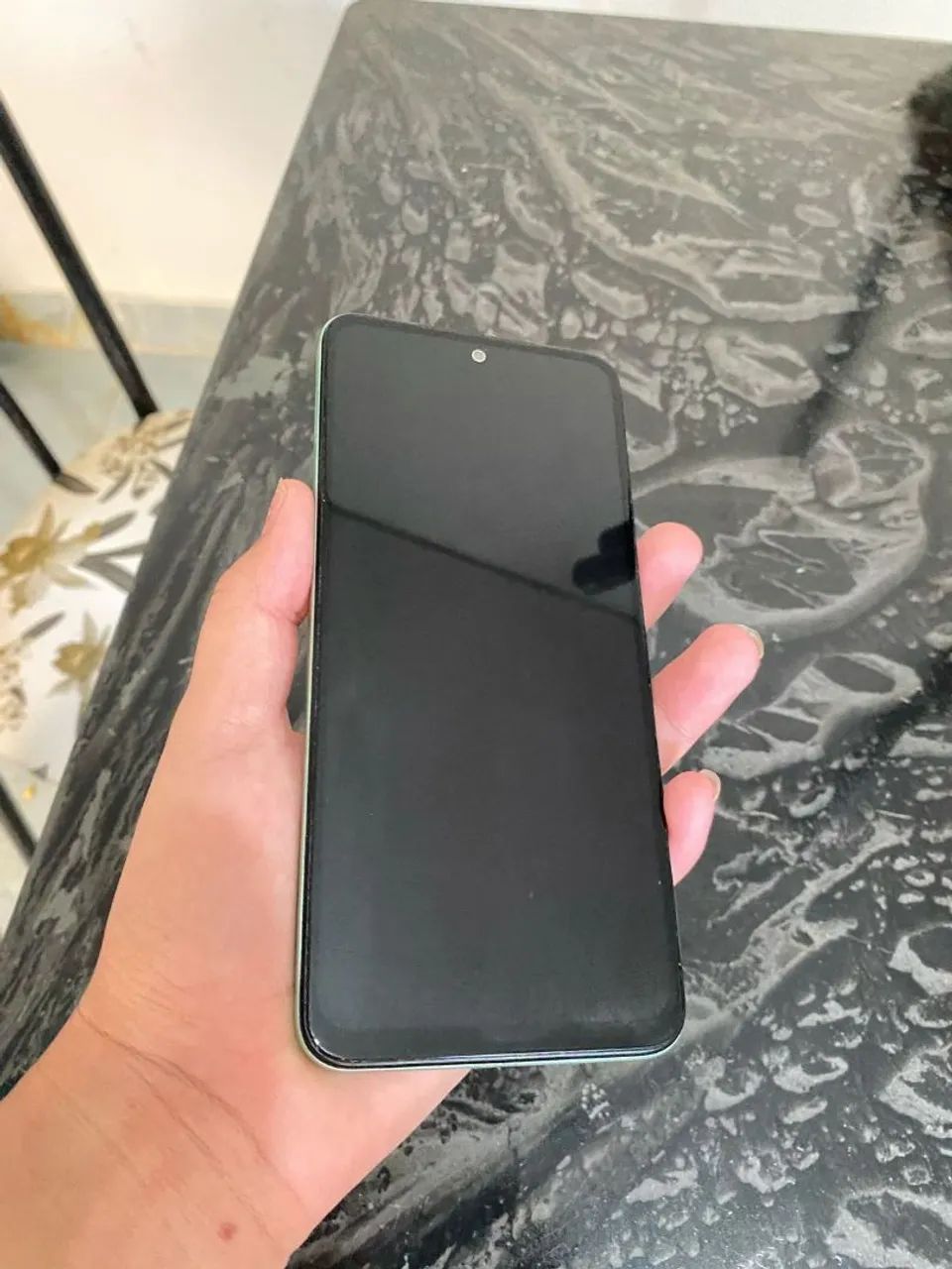 Vendo urgente Xiomi note 12S  - Foto 5